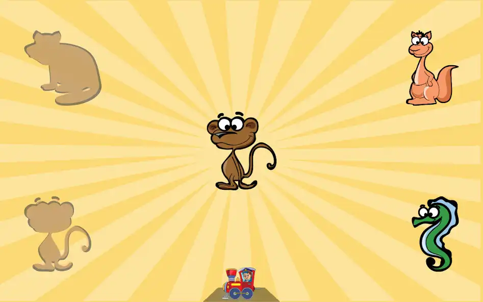 Play Baby Games 2+ years old as an online game Baby Games 2+ years old with UptoPlay