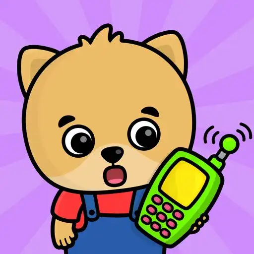Play Baby Games for Kids  Toddlers APK