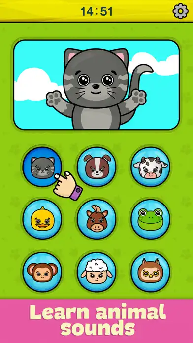 Play Baby Games for Kids Toddlers as an online game online Baby Games for Kids Toddlers with UptoPlay Play Baby Games for Kids Toddlers as an online game Baby Games for Kids Toddlers with UptoPlay