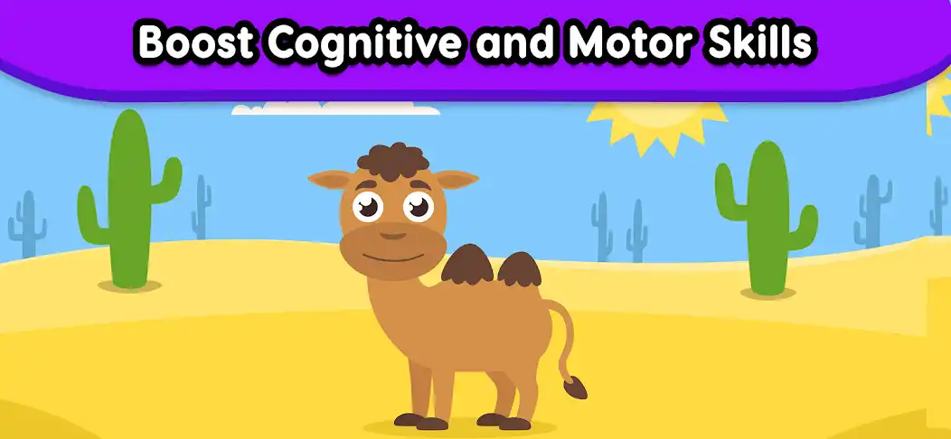 Play Baby Games : Learning Kingdom  and enjoy Baby Games : Learning Kingdom with UptoPlay