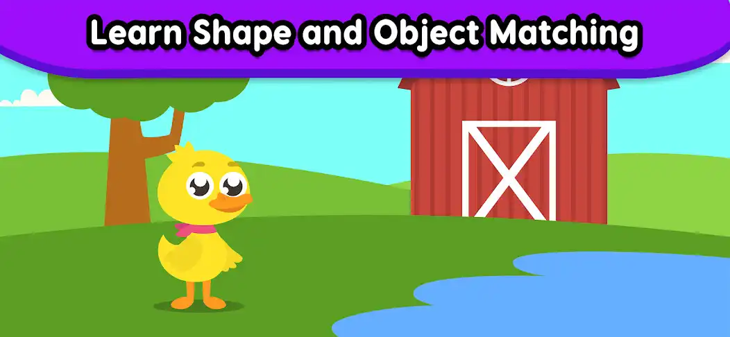 Play Baby Games : Learning Kingdom as an online game Baby Games : Learning Kingdom with UptoPlay