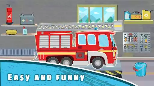Play Baby Games