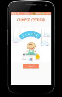 Play Baby Gender Predictor Free