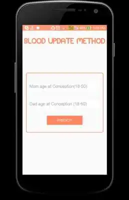 Play Baby Gender Predictor Free