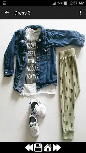 Play Baby Girl Dresses Styles 2021-22 Latest Designs  and enjoy Baby Girl Dresses Styles 2021-22 Latest Designs with UptoPlay