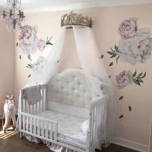 Play Baby Girl Nursery Ideas APK Play Baby Girl Nursery Ideas APK