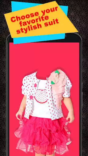 Play Baby Girls Photo Suit as an online game online Baby Girls Photo Suit with UptoPlay com.photo.editor.suit.babygirl Play Baby Girls Photo Suit as an online game Baby Girls Photo Suit with UptoPlay
