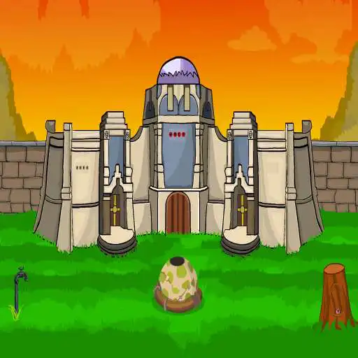 Free play online Baby Goat Rescue  APK