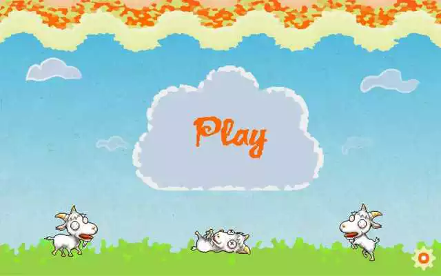 Play Baby goat
