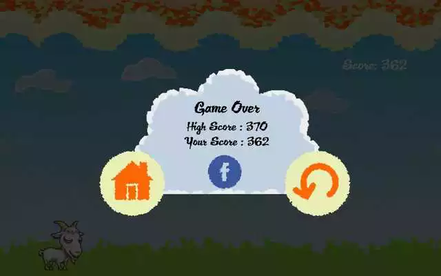 Play Baby goat