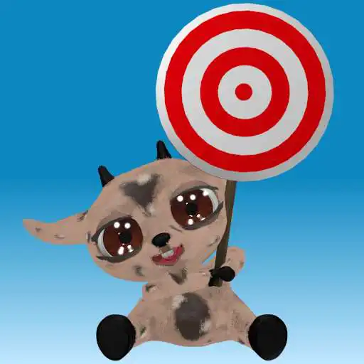 Play Baby Goat Shooting Gallery APK Play Baby Goat Shooting Gallery APK