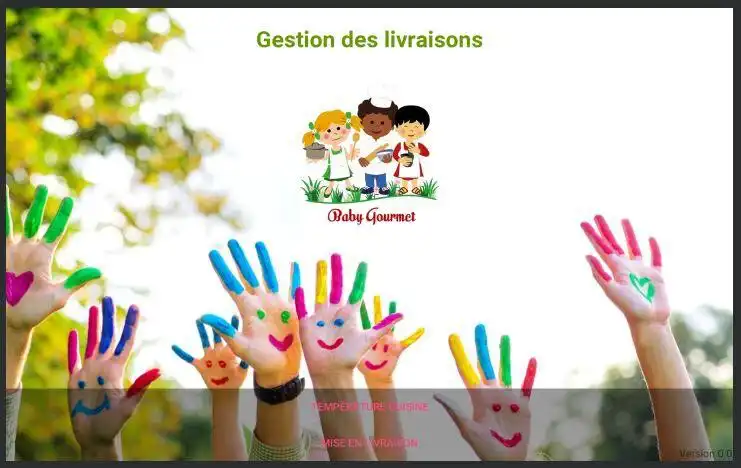 Play Babygourmet Livraison as an online game online Babygourmet Livraison with UptoPlay Play Babygourmet Livraison as an online game Babygourmet Livraison with UptoPlay