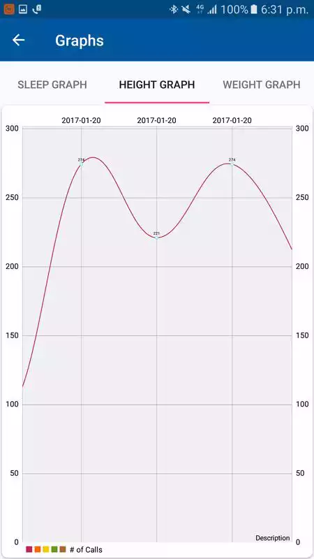 Play Baby Growth Tracker