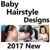 Free play online Baby HairStyle Design 2017 New APK Free play online Baby HairStyle Design 2017 New APK