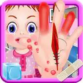 Free play online Baby Hand Doctor - Kids Games APK Free play online Baby Hand Doctor - Kids Games APK