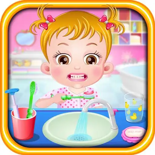Free play online Baby Hazel Brushing Time APK Free play online Baby Hazel Brushing Time APK