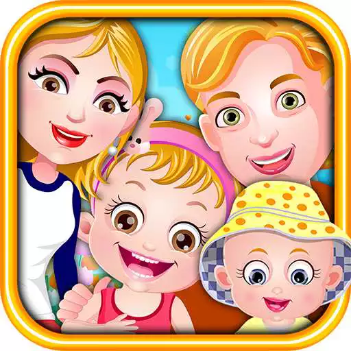 Free play online Baby Hazel Family Picnic APK Free play online Baby Hazel Family Picnic APK
