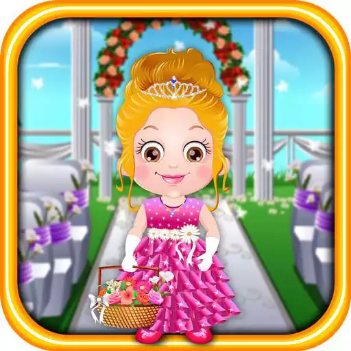 Free play online Baby Hazel Flower Girl APK Free play online Baby Hazel Flower Girl APK