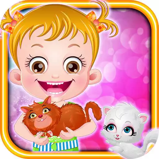 Free play online Baby Hazel Fluffy Cat APK Free play online Baby Hazel Fluffy Cat APK