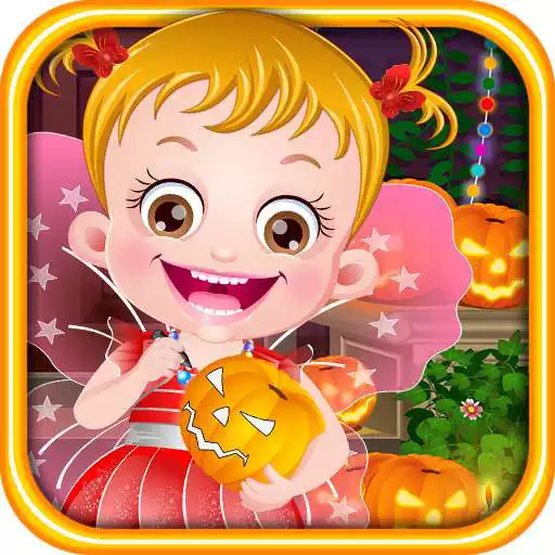 Free play online Baby Hazel Halloween Party  APK Free play online Baby Hazel Halloween Party  APK