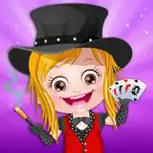 Free play online Baby Hazel Magic Show APK Free play online Baby Hazel Magic Show APK