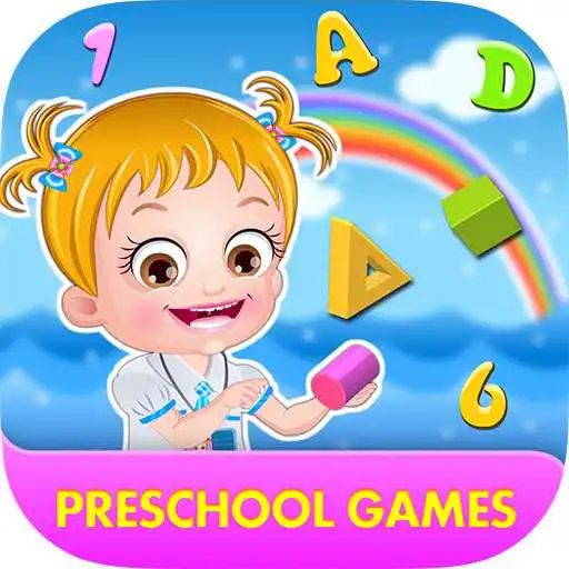 Free play online Baby Hazel Preschool Games APK Free play online Baby Hazel Preschool Games APK