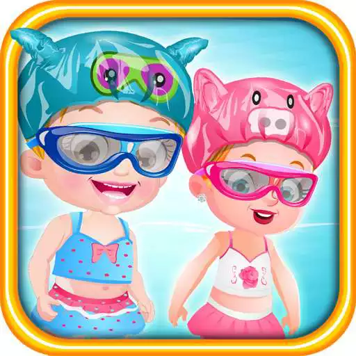 Free play online Baby Hazel Preschool Picnic APK