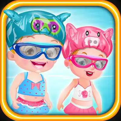 Play Baby Hazel Preschool Picnic