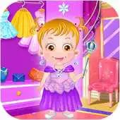 Free play online Baby Hazel Princess Dress Up APK Free play online Baby Hazel Princess Dress Up APK
