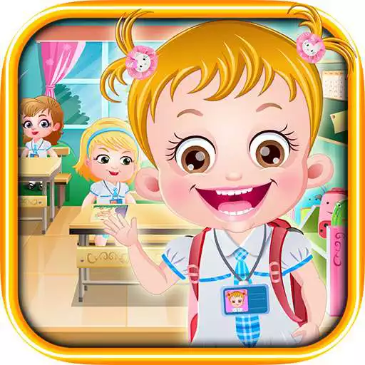 Free play online Baby Hazel School Hygiene APK Free play online Baby Hazel School Hygiene APK