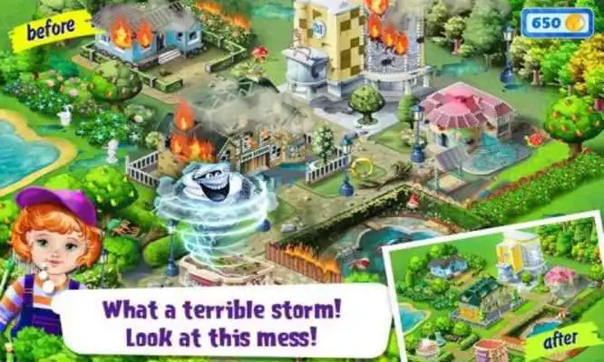 Play Baby Heroes