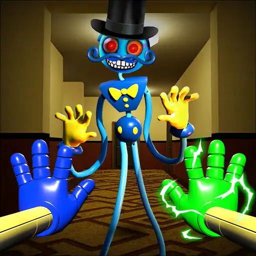 Play Baby Hide Seek in Backroom APK Play Baby Hide Seek in Backroom APK