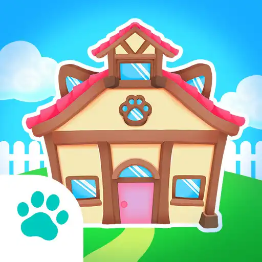 Play Baby House - Animal Dolls game APK Play Baby House - Animal Dolls game APK