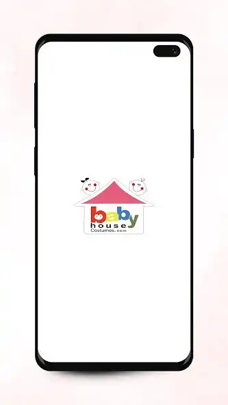 Play Baby House Costumes as an online game Baby House Costumes with UptoPlay
