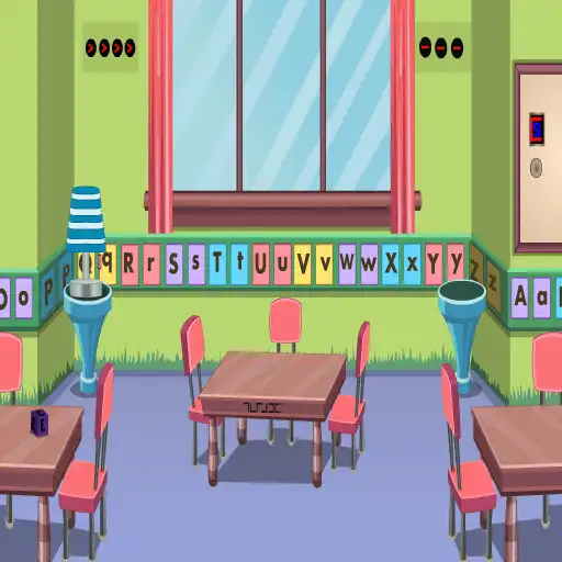 Run free android online Baby Hungry Escape APK