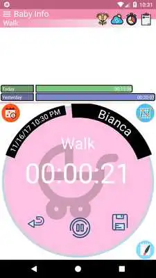 Play Baby Info