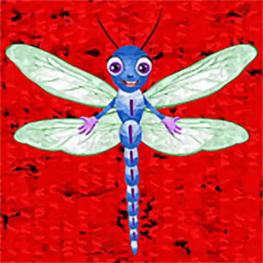 Play Baby Insect Jigsaws APK