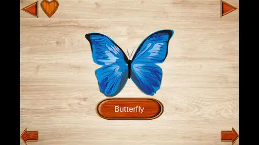 Play Baby Insect Jigsaws and enjoy Baby Insect Jigsaws with UptoPlay Play Baby Insect Jigsaws and enjoy Baby Insect Jigsaws with UptoPlay