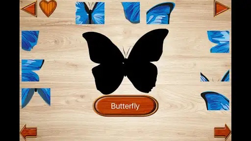 Play Baby Insect Jigsaws as an online game online Baby Insect Jigsaws with UptoPlay com.huilinghuanganzuo.learninsect1 Play Baby Insect Jigsaws as an online game Baby Insect Jigsaws with UptoPlay