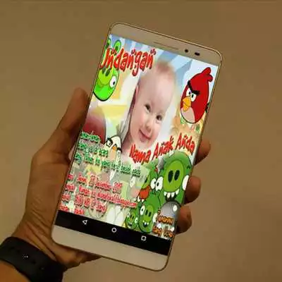 Play Baby Invitation Ideas