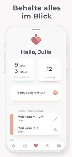 Play BabyJa - Kinderwunsch IVF ICSI  and enjoy BabyJa - Kinderwunsch IVF ICSI with UptoPlay