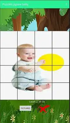 Play baby jigsaw puzzles free