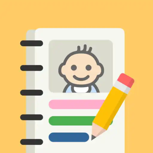 Play Baby journal APK