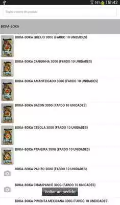 Play Baby Jr. Pedidos