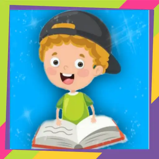 Play Baby Junior - Educating children from an early age APK