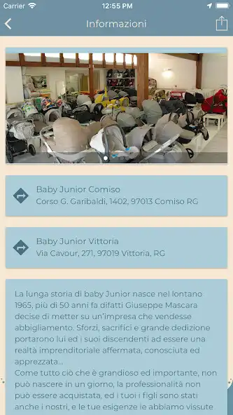 Play Baby Junior as an online game Baby Junior with UptoPlay