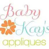 Free play online Baby Kays Appliques APK