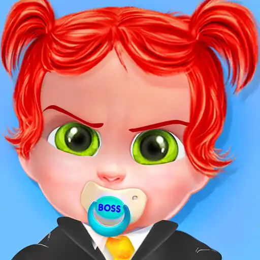 Play Baby Kids Care - Girls Game APK