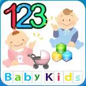 Free play online Baby Kids Learn Numbers 1 2 3 APK