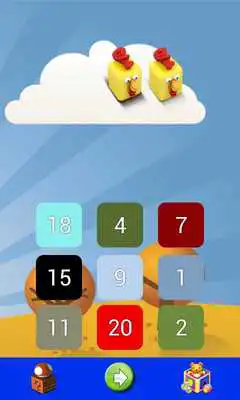 Play Baby Kids Learn Numbers 1 2 3